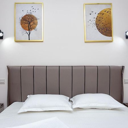 New Saburtalo Apartment Тбилиси Экстерьер фото