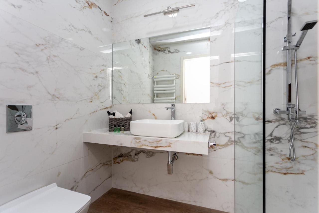 New Saburtalo Apartment Тбилиси Экстерьер фото