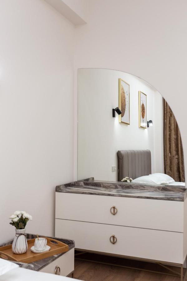 New Saburtalo Apartment Тбилиси Экстерьер фото