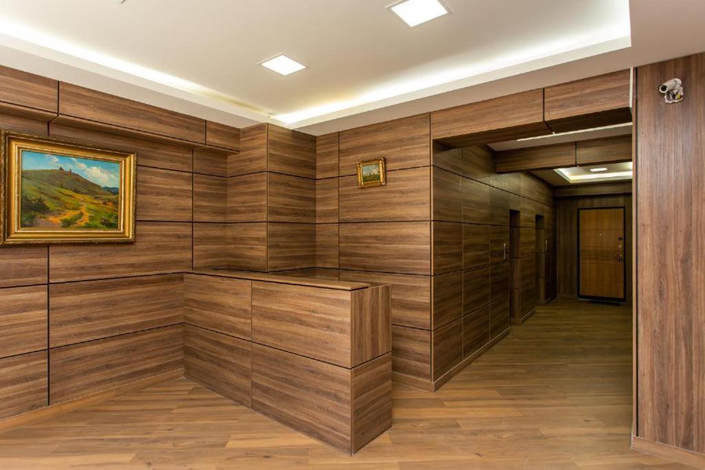 New Saburtalo Apartment Тбилиси Экстерьер фото